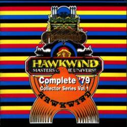 Hawkwind : Collectors Series Vol. 1